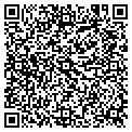QR code with Jtl Sports contacts