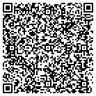 QR code with Adventure N' Dreams Sooner Center contacts