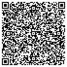QR code with Cyber Solutions contacts