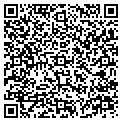 QR code with Aep contacts