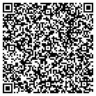 QR code with J & C Marble & Granite contacts