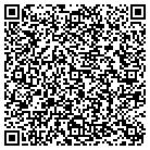 QR code with H & R Block Tax Service contacts