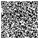 QR code with Kevin's Landscape contacts