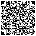 QR code with Flood Service contacts