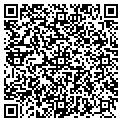 QR code with F W Automotive contacts