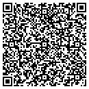 QR code with Garry's Garage contacts