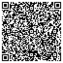 QR code with A R Speedometer contacts