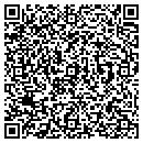 QR code with Petrafab Inc contacts