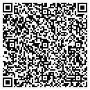 QR code with Zia Landscaping contacts
