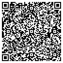 QR code with Rainbow Spa contacts