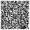 QR code with A & S Answering Service contacts