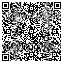 QR code with B O M C Resources Corp contacts
