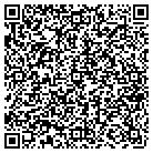 QR code with J C Williams & Sons Masonry contacts