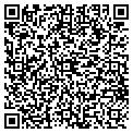 QR code with R&M Body Exotics contacts