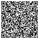 QR code with A J's Landscaping & Hauling contacts
