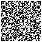 QR code with High Quality Water Damage contacts