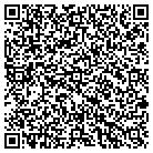QR code with High Quality Water Damage Rpr contacts