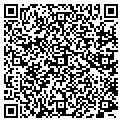 QR code with Isoftel contacts
