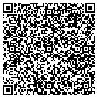 QR code with High Quality Water Damage Rpr contacts