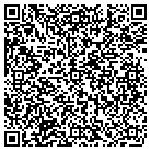 QR code with All About Green Landscaping contacts