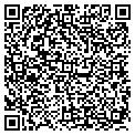 QR code with Hdi contacts