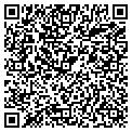 QR code with Hdt Inc contacts