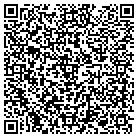 QR code with Oriental Healing Arts Center contacts