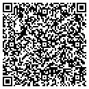 QR code with Allen D Walker contacts