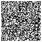 QR code with G P Barker Auto Repair & Service contacts