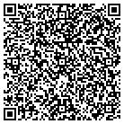 QR code with G & R Professional Answering contacts