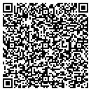 QR code with Holly's Message Service contacts
