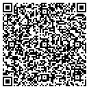 QR code with Central Heating & Air Cond Co contacts