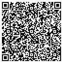 QR code with C D I S LLC contacts