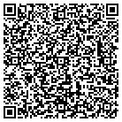 QR code with Chasp Heating And Cooling contacts