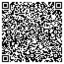 QR code with Pizza Moon contacts