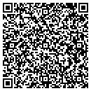 QR code with Hadley's Excavation contacts