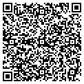 QR code with John Paul contacts