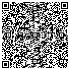 QR code with Haley's Tire & Service Center contacts