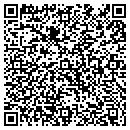 QR code with The Answer contacts