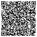 QR code with Hackerz contacts