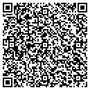 QR code with C M R Mechanical LLC contacts