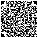QR code with Hayden's Auto contacts
