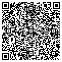 QR code with D C I contacts