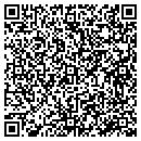 QR code with A Live Answer Inc contacts