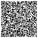 QR code with D L H Enterprise LLC contacts