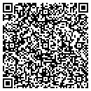 QR code with E Z Farms contacts