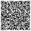 QR code with In-Heat contacts