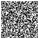 QR code with Hingey Auto Care contacts