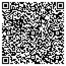 QR code with Varda Co contacts