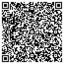 QR code with J V Simmering Inc contacts